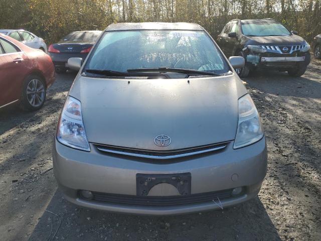 Photo 4 VIN: JTDKB20U297855952 - TOYOTA PRIUS 