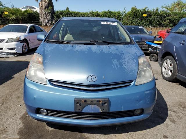 Photo 4 VIN: JTDKB20U297857202 - TOYOTA PRIUS 