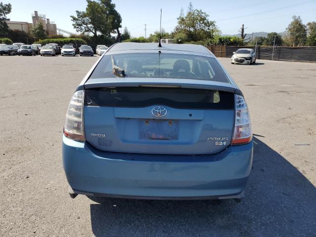 Photo 5 VIN: JTDKB20U297857202 - TOYOTA PRIUS 