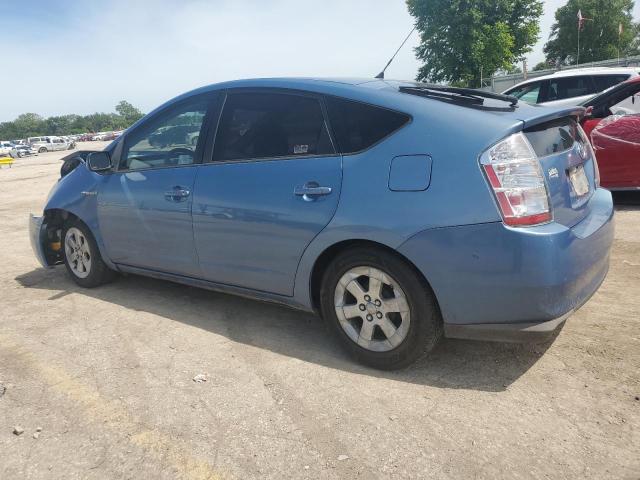 Photo 1 VIN: JTDKB20U297859614 - TOYOTA PRIUS 