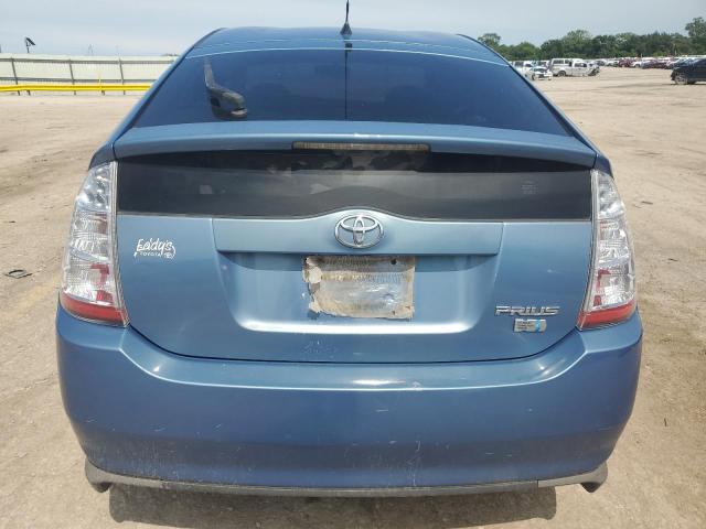 Photo 5 VIN: JTDKB20U297859614 - TOYOTA PRIUS 