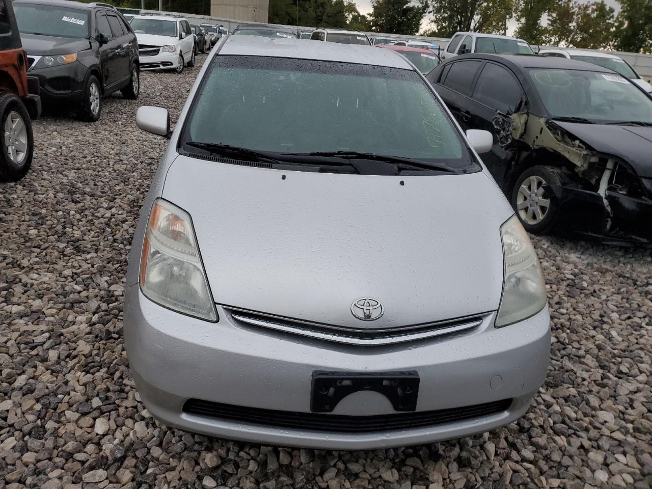 Photo 4 VIN: JTDKB20U297863775 - TOYOTA PRIUS 