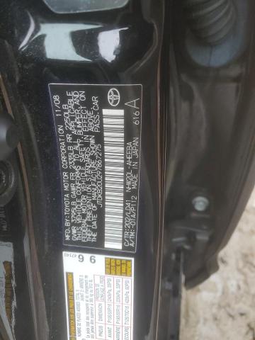 Photo 11 VIN: JTDKB20U297867275 - TOYOTA PRIUS 