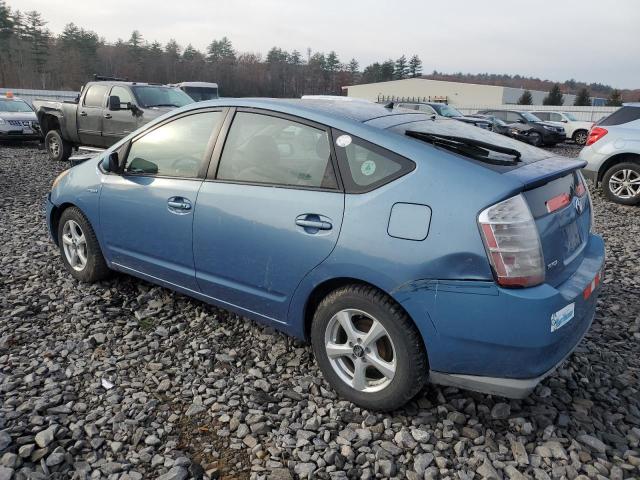 Photo 1 VIN: JTDKB20U297871889 - TOYOTA PRIUS 