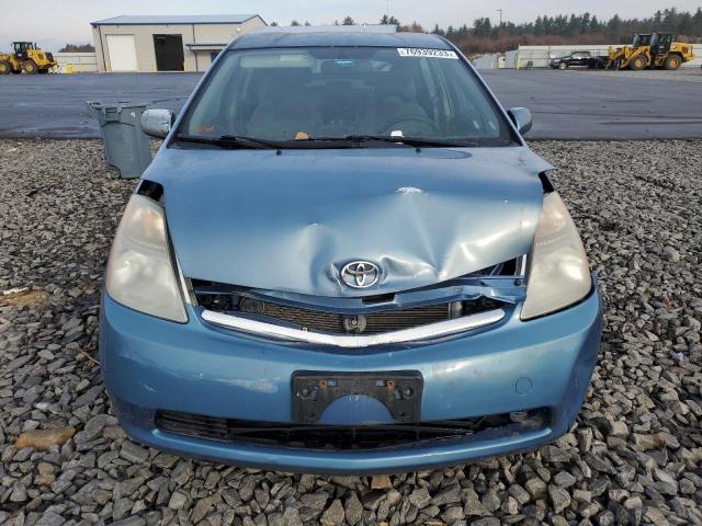 Photo 4 VIN: JTDKB20U297871889 - TOYOTA PRIUS 