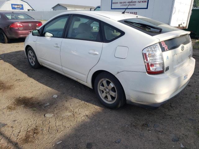 Photo 1 VIN: JTDKB20U297878325 - TOYOTA PRIUS 