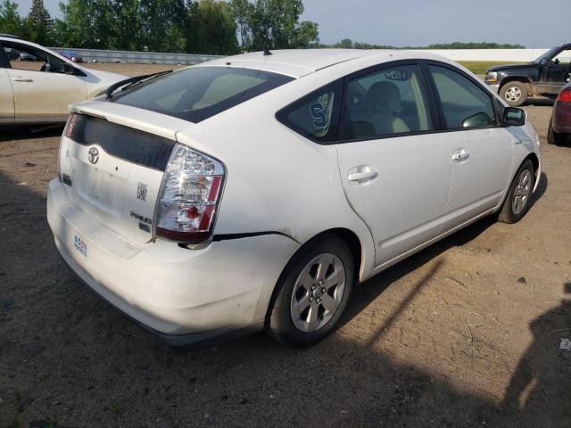 Photo 2 VIN: JTDKB20U297878325 - TOYOTA PRIUS 