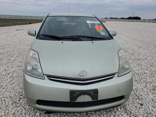 Photo 4 VIN: JTDKB20U297882391 - TOYOTA PRIUS 