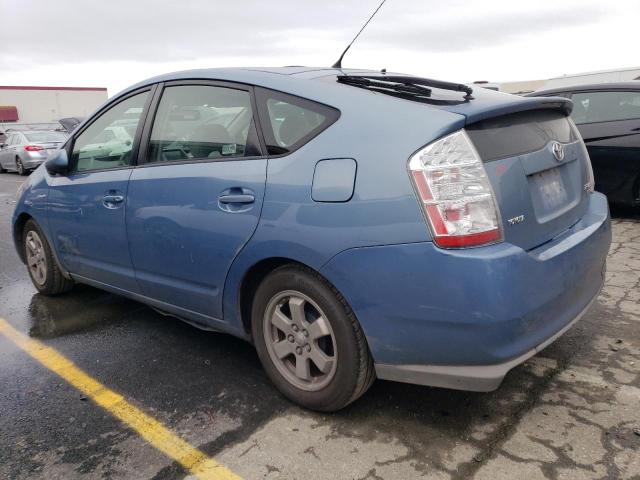 Photo 1 VIN: JTDKB20U297888403 - TOYOTA PRIUS 