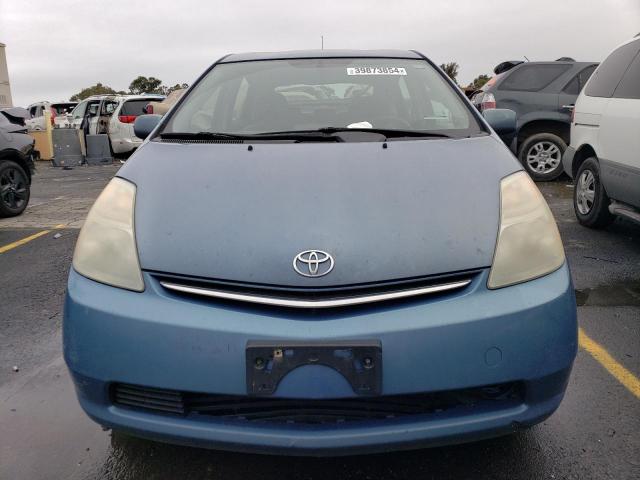 Photo 4 VIN: JTDKB20U297888403 - TOYOTA PRIUS 