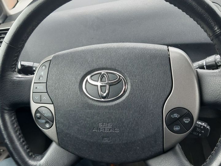 Photo 15 VIN: JTDKB20U303326732 - TOYOTA PRIUS 