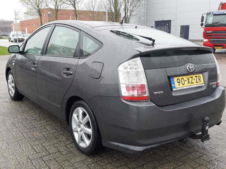 Photo 2 VIN: JTDKB20U303326732 - TOYOTA PRIUS 