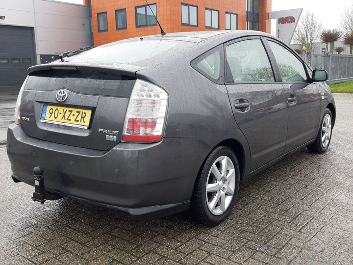 Photo 3 VIN: JTDKB20U303326732 - TOYOTA PRIUS 