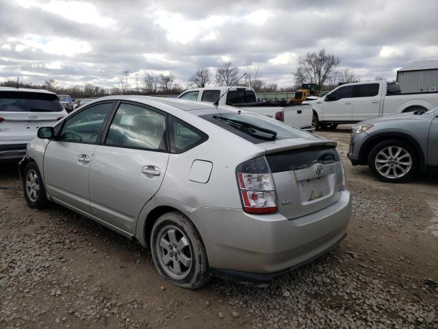 Photo 1 VIN: JTDKB20U340012148 - TOYOTA PRIUS 