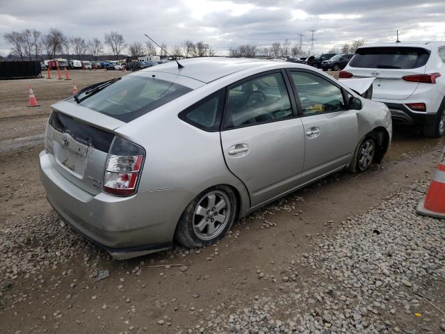 Photo 2 VIN: JTDKB20U340012148 - TOYOTA PRIUS 