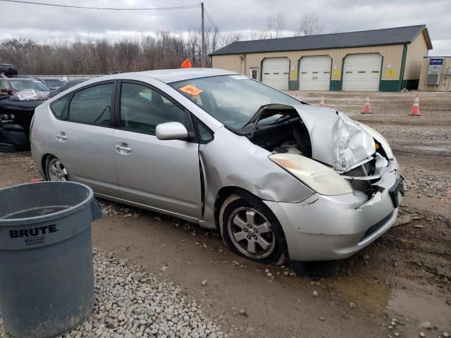 Photo 3 VIN: JTDKB20U340012148 - TOYOTA PRIUS 