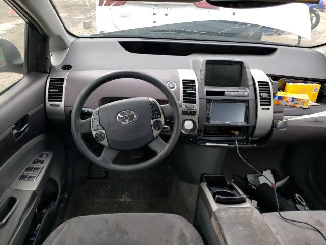 Photo 7 VIN: JTDKB20U340012148 - TOYOTA PRIUS 