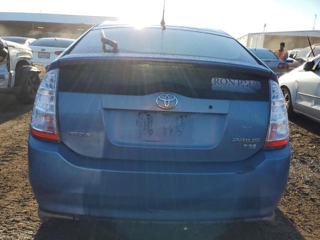 Photo 5 VIN: JTDKB20U340110063 - TOYOTA PRIUS 