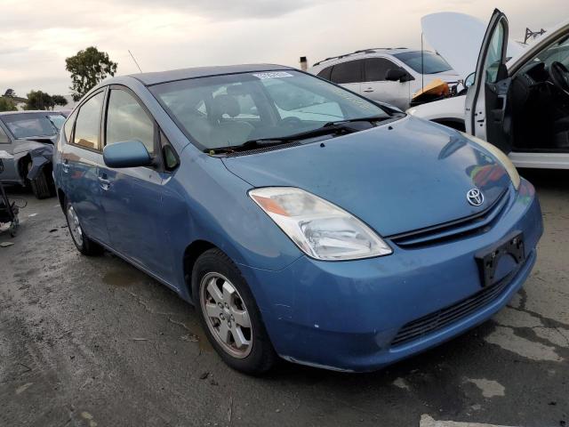 Photo 3 VIN: JTDKB20U353004485 - TOYOTA PRIUS 