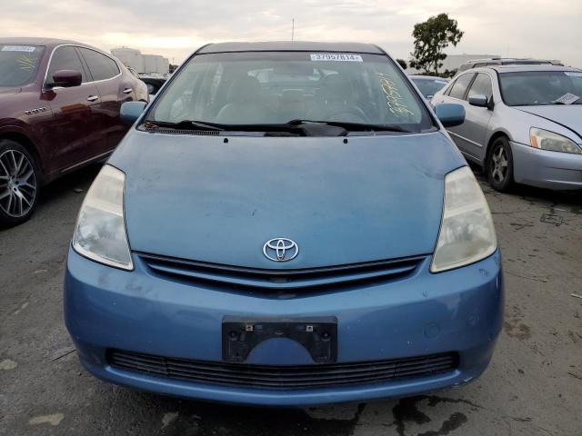 Photo 4 VIN: JTDKB20U353004485 - TOYOTA PRIUS 