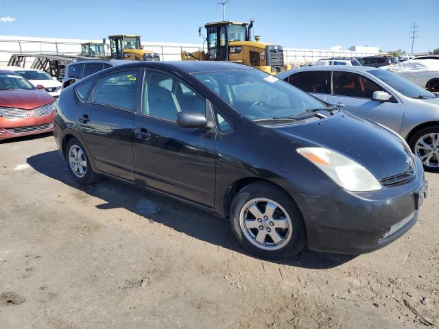 Photo 3 VIN: JTDKB20U353008570 - TOYOTA PRIUS 