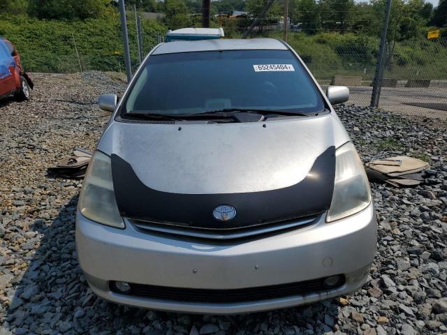 Photo 4 VIN: JTDKB20U353018631 - TOYOTA PRIUS 