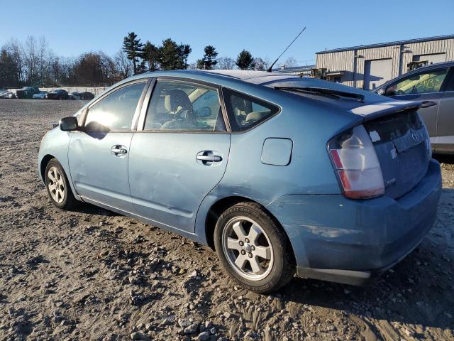 Photo 1 VIN: JTDKB20U353039317 - TOYOTA PRIUS 