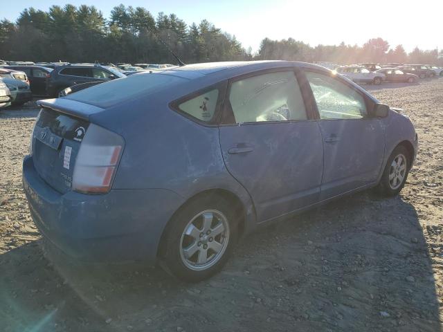 Photo 2 VIN: JTDKB20U353039317 - TOYOTA PRIUS 