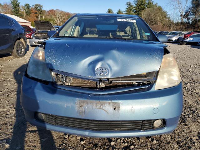 Photo 4 VIN: JTDKB20U353039317 - TOYOTA PRIUS 