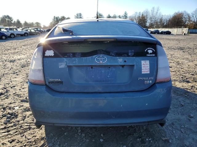 Photo 5 VIN: JTDKB20U353039317 - TOYOTA PRIUS 