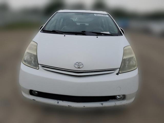 Photo 4 VIN: JTDKB20U353062614 - TOYOTA PRIUS 