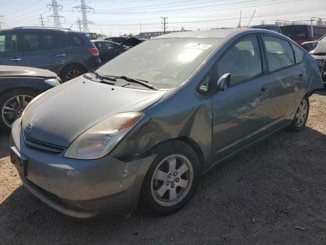 Photo 0 VIN: JTDKB20U353065982 - TOYOTA PRIUS 