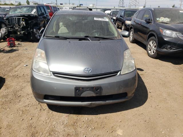 Photo 4 VIN: JTDKB20U353065982 - TOYOTA PRIUS 