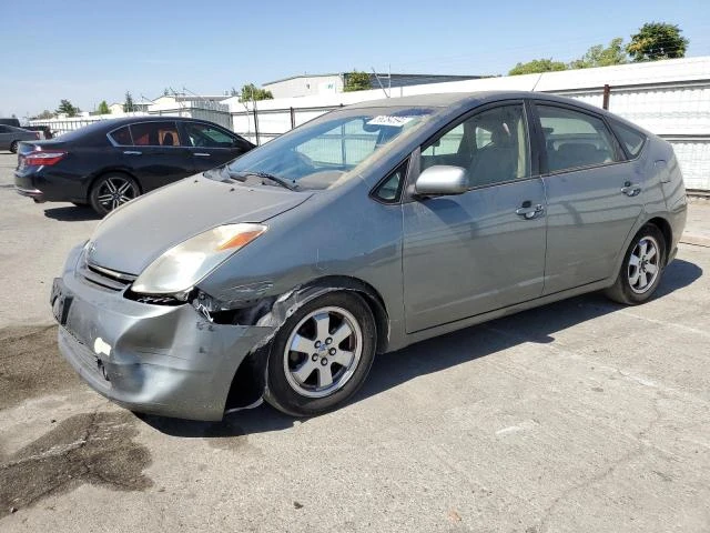 Photo 0 VIN: JTDKB20U353074505 - TOYOTA PRIUS 