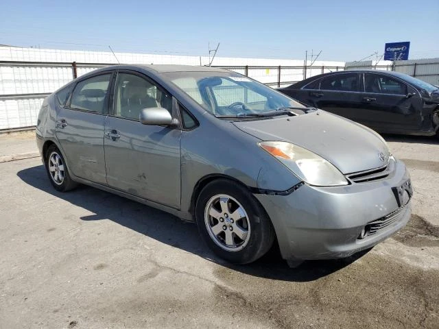 Photo 3 VIN: JTDKB20U353074505 - TOYOTA PRIUS 