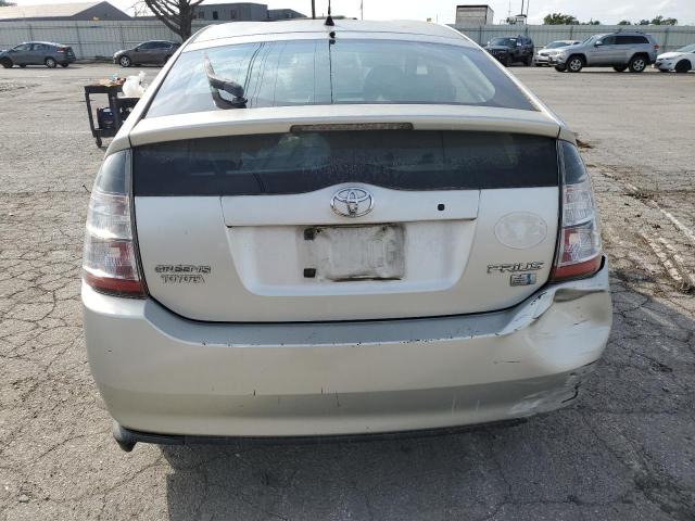 Photo 5 VIN: JTDKB20U353077839 - TOYOTA PRIUS 