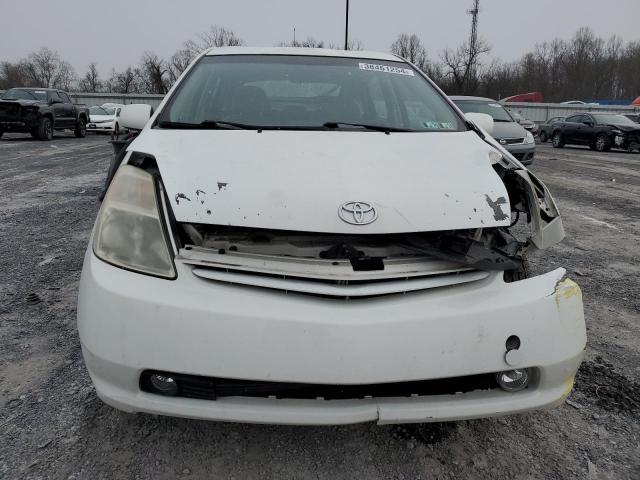 Photo 4 VIN: JTDKB20U353109866 - TOYOTA PRIUS 