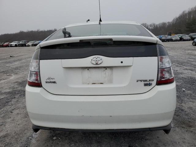 Photo 5 VIN: JTDKB20U353109866 - TOYOTA PRIUS 