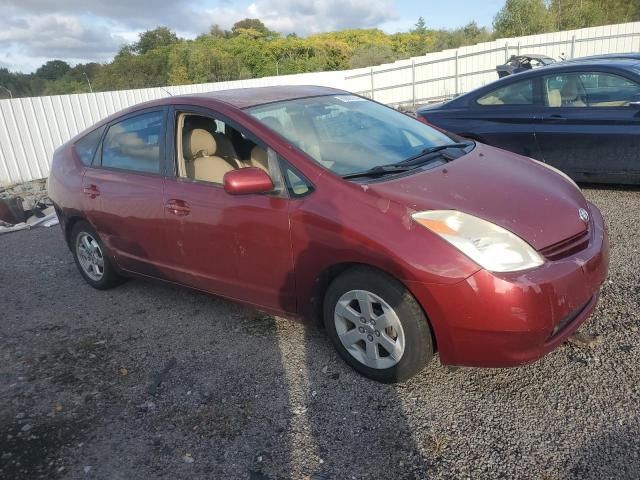 Photo 3 VIN: JTDKB20U353122889 - TOYOTA PRIUS 