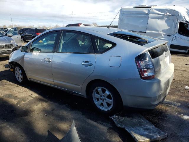 Photo 1 VIN: JTDKB20U357006682 - TOYOTA PRIUS 