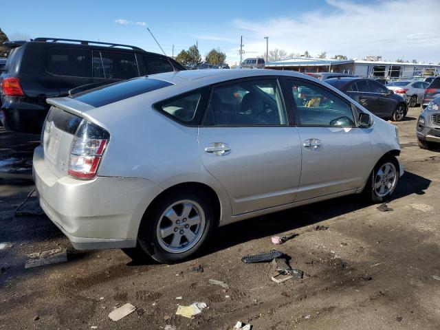 Photo 2 VIN: JTDKB20U357006682 - TOYOTA PRIUS 