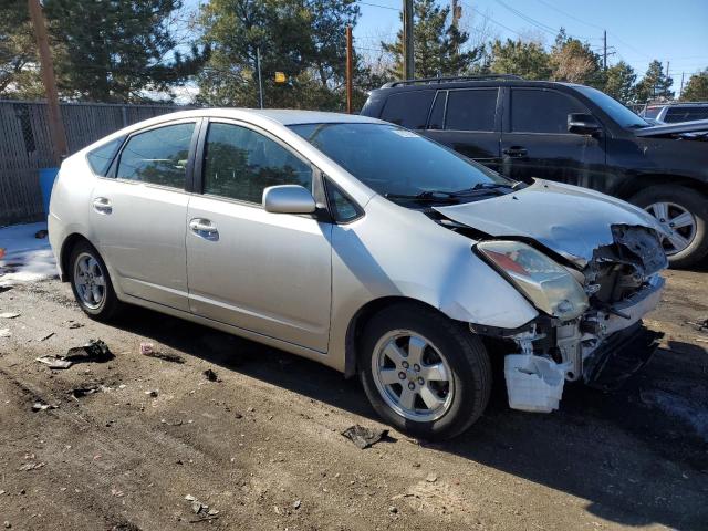 Photo 3 VIN: JTDKB20U357006682 - TOYOTA PRIUS 