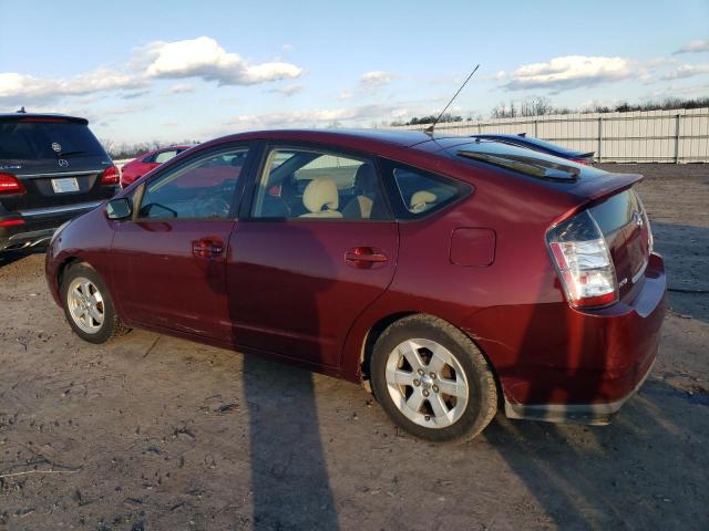 Photo 1 VIN: JTDKB20U357011963 - TOYOTA PRIUS 