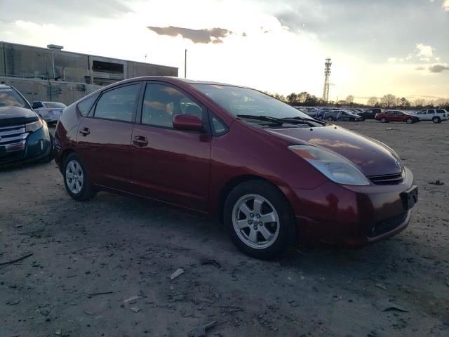 Photo 3 VIN: JTDKB20U357011963 - TOYOTA PRIUS 