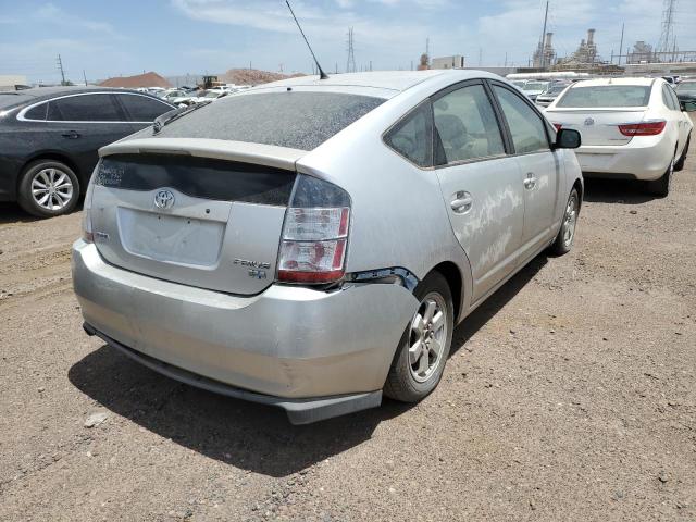 Photo 2 VIN: JTDKB20U357026155 - TOYOTA PRIUS 