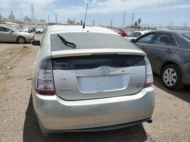 Photo 5 VIN: JTDKB20U357026155 - TOYOTA PRIUS 