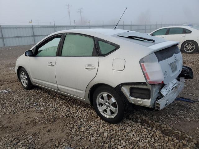 Photo 1 VIN: JTDKB20U357037933 - TOYOTA PRIUS 