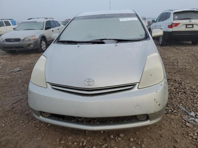 Photo 4 VIN: JTDKB20U357037933 - TOYOTA PRIUS 