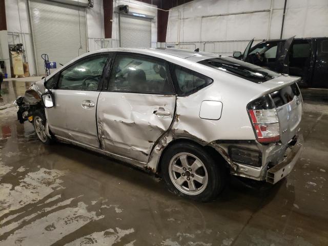 Photo 1 VIN: JTDKB20U357040119 - TOYOTA PRIUS HYBR 