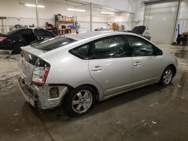 Photo 2 VIN: JTDKB20U357040119 - TOYOTA PRIUS HYBR 